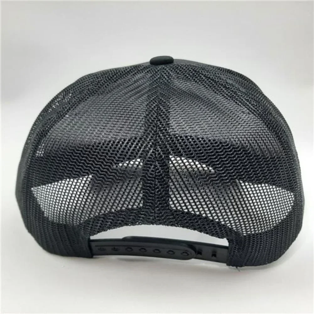 But Did You Die? Hat Cap Vintage Trucker Style Mesh Snapback Foam Front Funny - Picture 4 of 5